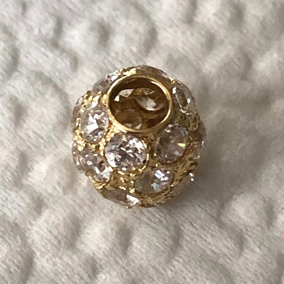 Ball Charm - Picture 2 of 2